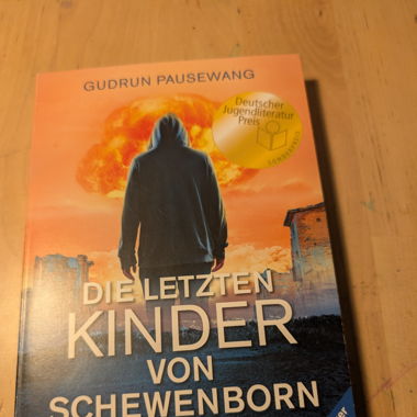 Gudrun Pausewang
