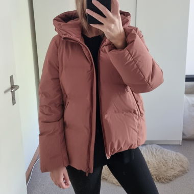 Uniqlo - Puffer Jacket Damen