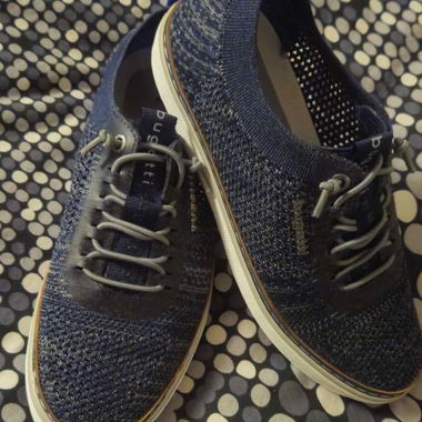 Chaussures Bugatti bleu taille 40