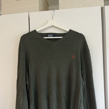 Polo by Ralph Lauren Pullover