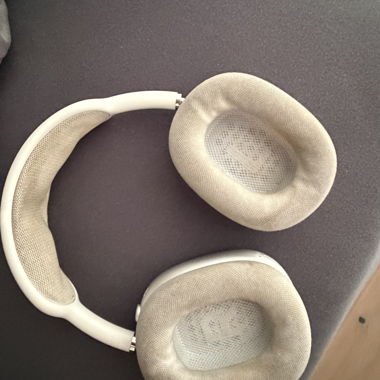 Apple AirPods Max White