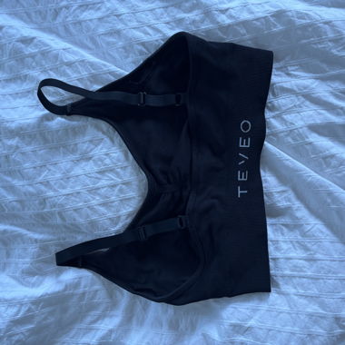 Soutien-gorge de sport TEVEO