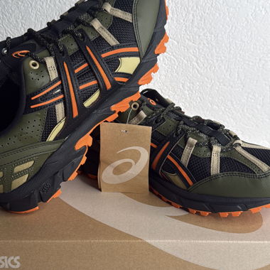 ASICS Gel-Sonoma 15-50