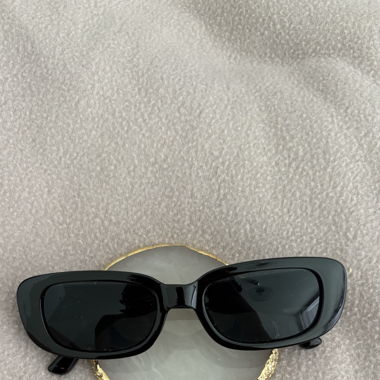 Lunettes de soleil élégantes