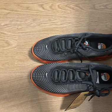 Nike Air Max DN QS