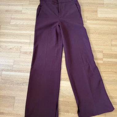 Zara Damen Hose 