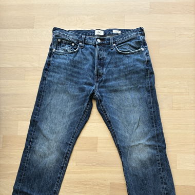 C&A Jeans - bleu 34/30