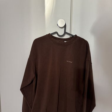 braues Sweatshirt 