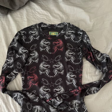 Corteiz longsleeve