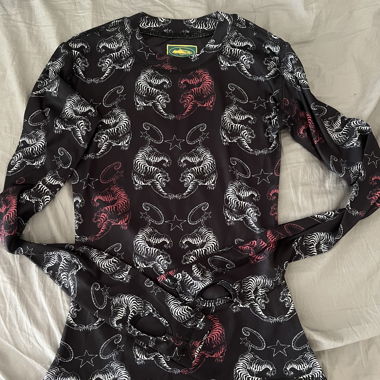 Corteiz longsleeve