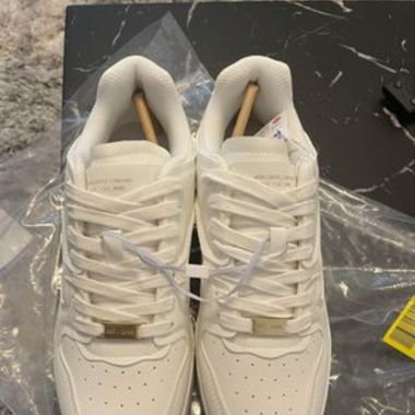 Bershka Sneakers