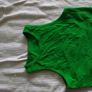 Green Top