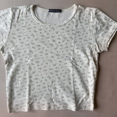T-shirt Brandy Melville 
