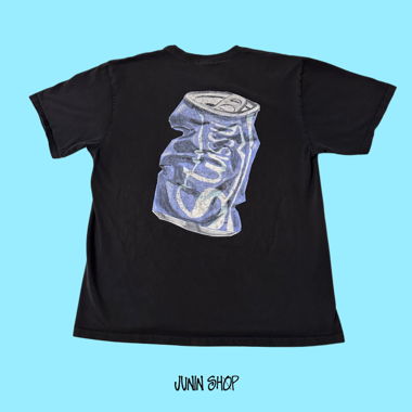 Stussy T-shirt can 