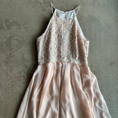 Cocktailkleid