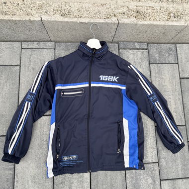 Vintage Jacke