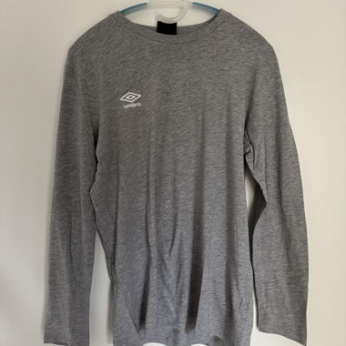 Maglia manica lunga Umbro