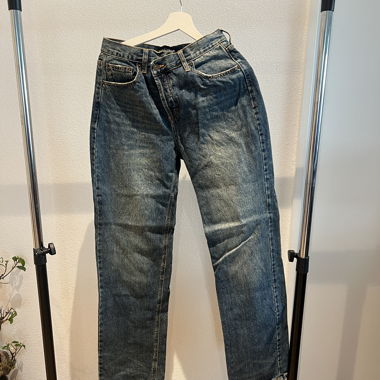 Jeans Fashion Nova, taglia 7