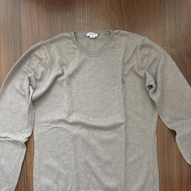 US Polo ASSN Pullover