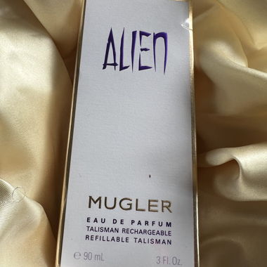 Alien Mugler Eau de Parfum 90 ml