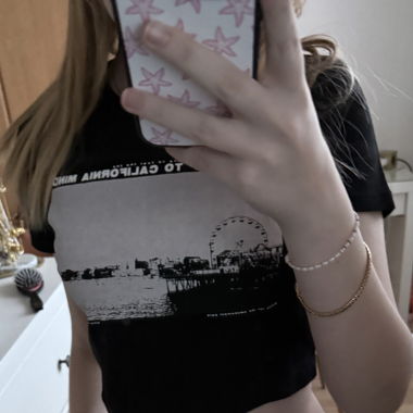 Tshirt Pull&Bear