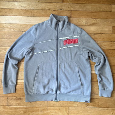 Puma Zip