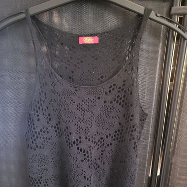 Buffalo Shirt