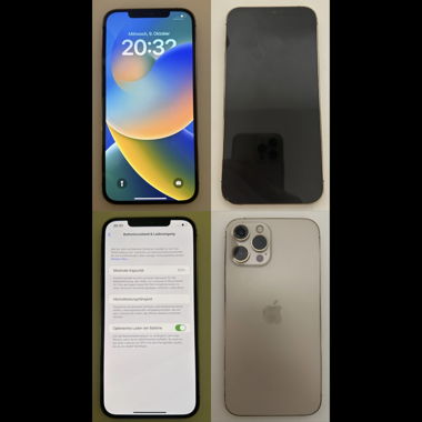 IPhone 12 Pro Max / 256GB