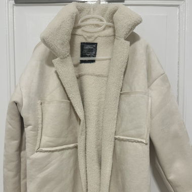 Winterjacke