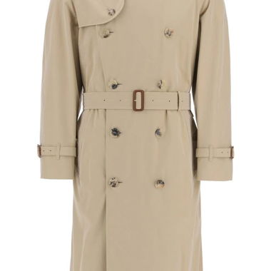 Burberry Trenchcoat Beige