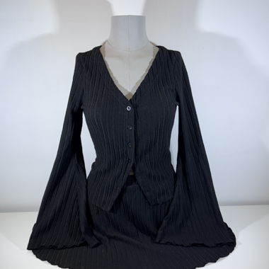 Ensemble haut et jupe