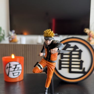 Figurine Naruto 