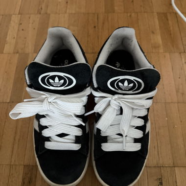 Sneakers adidas Campus
