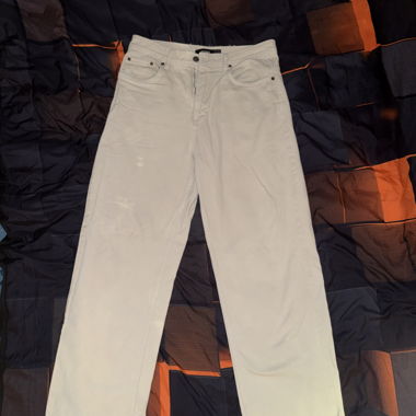 Pantalon long Pull and Bear