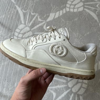 Gucci sneaker/shoes Mac80