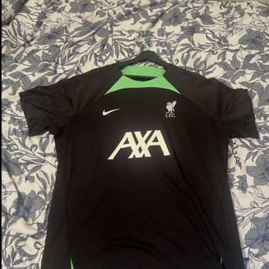 Maglia Liverpool FC Nike