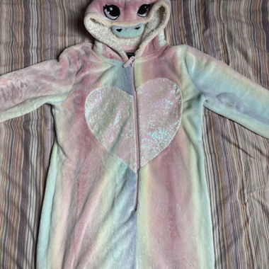 Kawaii Unicorn Pyjama