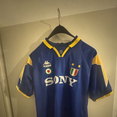 Maillot de la Juventus 