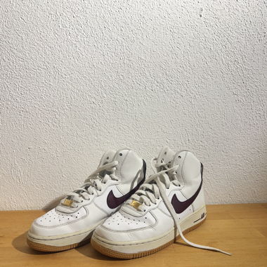 Nike air force 1 haute 