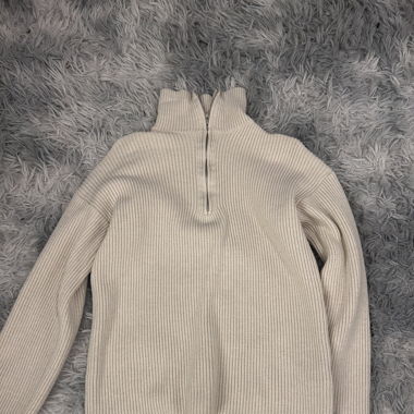Ensemble deux pièces beige