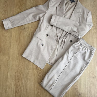 Suit Set 