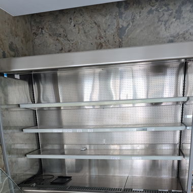 Gastro-Kühlschrank