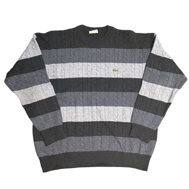 Maglione Lacoste