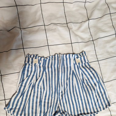 Sommerliche shorts