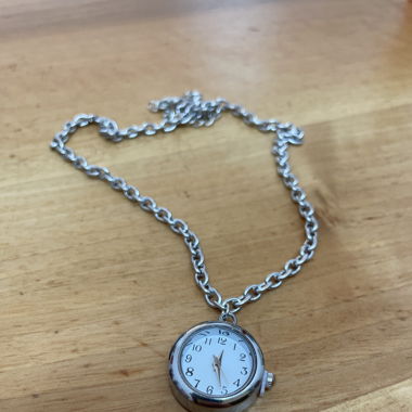 zeitkette