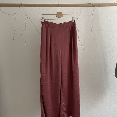 Altrosane, Wide-Leg Pants