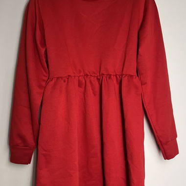 Abito maglione
