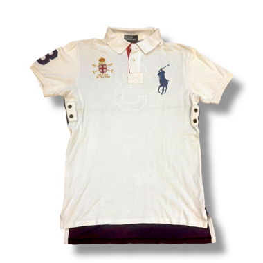 Polo Ralph Lauren Mercer Polo Number 3