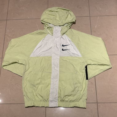 Nike Windbreaker