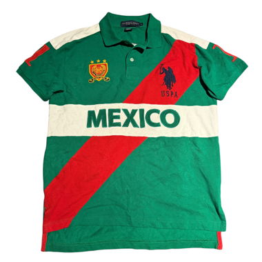Ralph Lauren Polo-Shirt